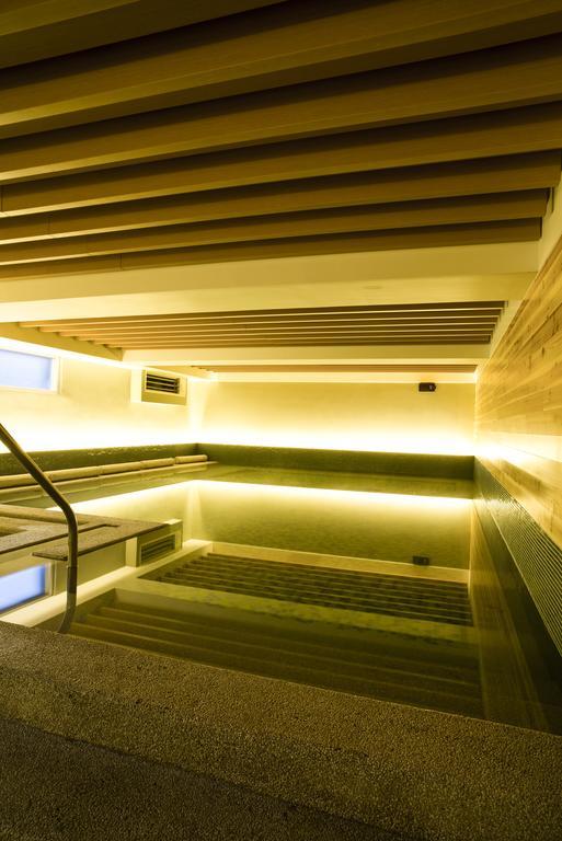 Just Sleep Jiao XI Hotel Jiaoxi Exterior foto