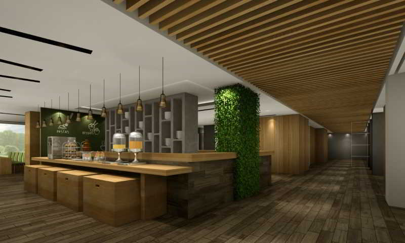 Just Sleep Jiao XI Hotel Jiaoxi Exterior foto
